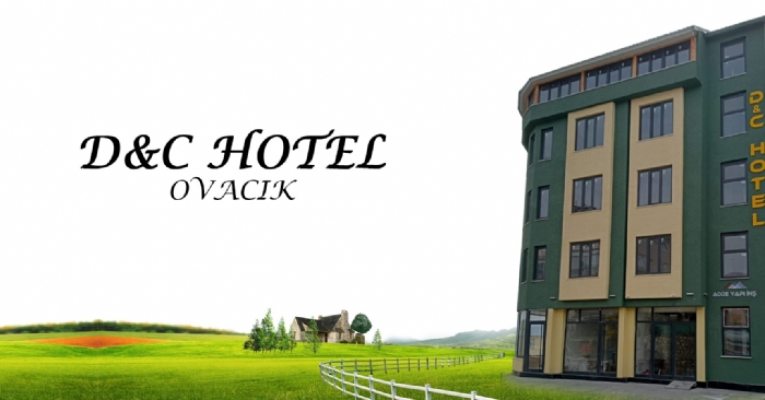 D&C Hotel - Ovacık